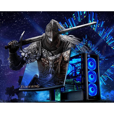 Intel Core i9-13900KF 24 Cores; 32 Threads Gaming Desktop Processor - Open Box