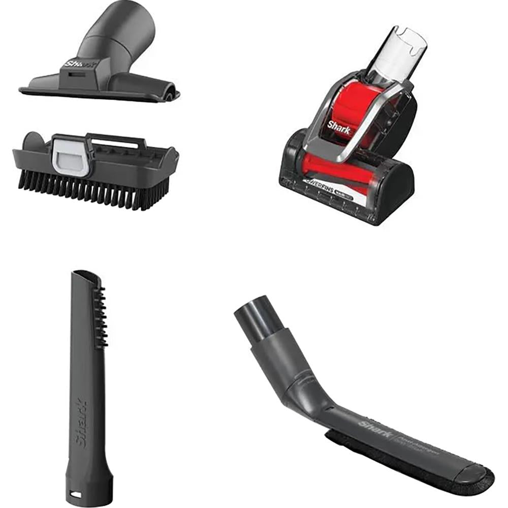 Shark UV900 Pet Performance Plus Lift-Away Upright Vaccum - Refurbished — view 2