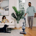 Shark UV900 Pet Performance Plus Lift-Away Upright Vaccum - Refurbished
