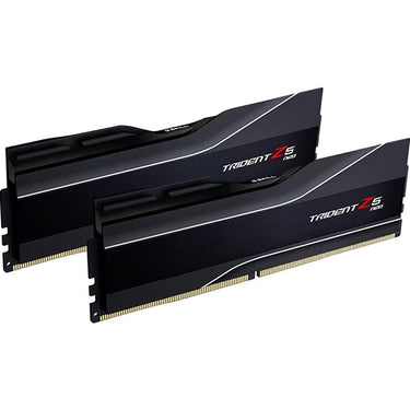 G SKILL Trident Z5 Neo Series 64GB (2x32GB) DDR5 RAM  - TRIDENTZ5NEO - Open Box