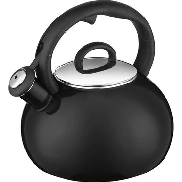 Cuisinart Aura 2-Quart Enamel Teakettle 2-Quarts Classic Tea Kettle