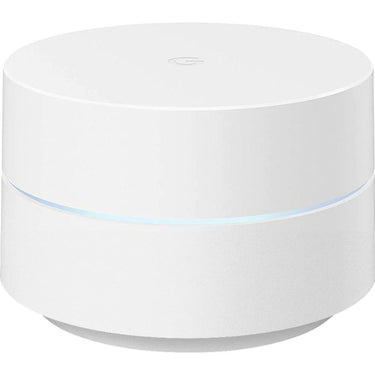 Google Wifi Mesh Network System Router Open Box with 1 Year Warranty