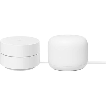 Google Wifi Mesh Network System Router Open Box with 1 Year Warranty