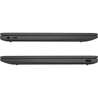 Hewlett Packard Chromebook 14" Intel N100 Laptop Open Box with 1 Year Warranty