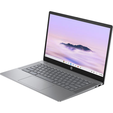 Hewlett Packard 14" Intel i3-N305 Chromebook Laptop Open Box + 1 Year Warranty