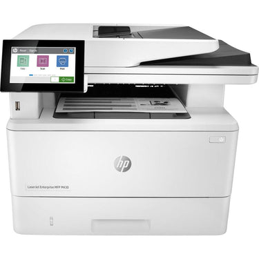 Hewlett Packard M430f Monochrome All-in-One Laser Printer Open Box+1 Yr Warranty