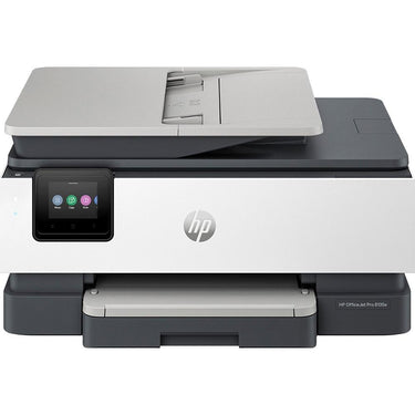 Hewlett Packard 8135e Wireless All-In-One Inkjet Printer Open Box + 1 Year Warranty