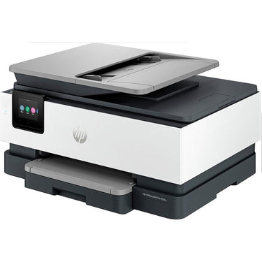 Hewlett Packard 8135e Wireless All-In-One Inkjet Printer Open Box + 1 Year Warranty
