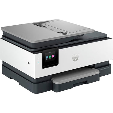 Hewlett Packard 8135e Wireless All-In-One Inkjet Printer Open Box + 1 Year Warranty