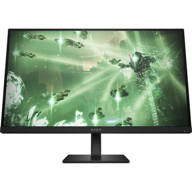 Hewlett Packard OMEN 27q 27" QHD (2560x1440) 165Hz IPS Gaming Monitor Open Box + 1 Year Warranty