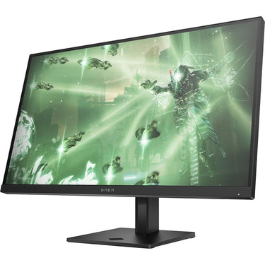 Hewlett Packard OMEN 27q 27" QHD (2560x1440) 165Hz IPS Gaming Monitor Open Box + 1 Year Warranty