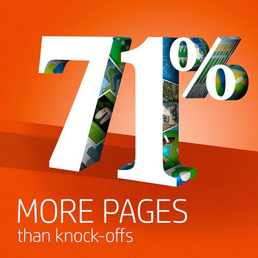 Hewlett Packard Cyan Print Cartridge for LaserJet Printers Open Box + 1 Year Warranty