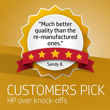 Hewlett Packard Cyan Print Cartridge for LaserJet Printers Open Box + 1 Year Warranty