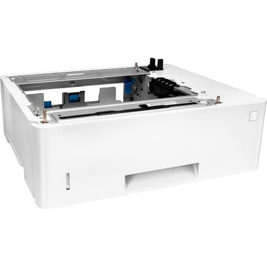 HP INC. - LASER ACCESSORIES LaserJet 550-sheet Paper Tray Open Box with 1 Year Warranty