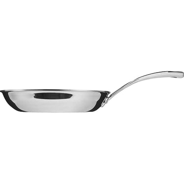 Cuisinart French Classic Tri-Ply Stainless 10-Inch Nonstick Skillet FCT22-24NS