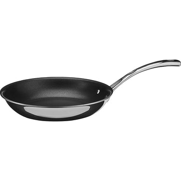 Cuisinart French Classic Tri-Ply Stainless 10-Inch Nonstick Skillet FCT22-24NS