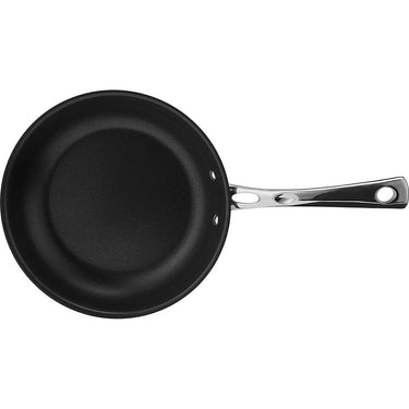 Cuisinart French Classic Tri-Ply Stainless 10-Inch Nonstick Skillet FCT22-24NS