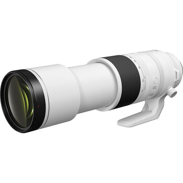 Canon RF 200-800mm F6.3-9 IS USM Lens Kit for RF Full Frame Mirrorless Cameras Bundle