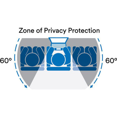3M 3M 23.8" Privacy Filters