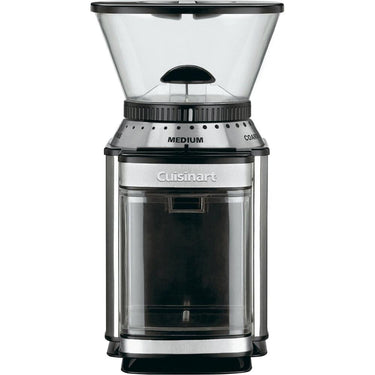 Cuisinart DBM-8 Supreme Grind Automatic Burr Mill - Open Box
