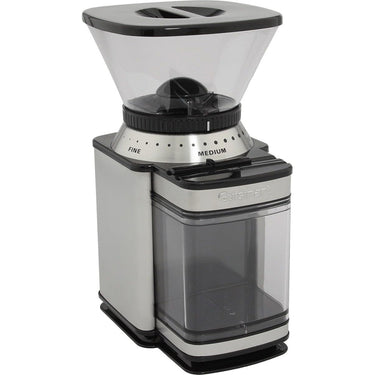 Cuisinart DBM-8 Supreme Grind Automatic Burr Mill - Open Box