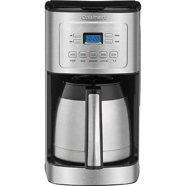 Cuisinart 12-Cup Thermal Coffee Maker DCC-1850 - Open Box