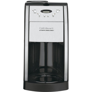 Cuisinart Brew Central 12-Cup Programmable Coffeemaker - Open Box