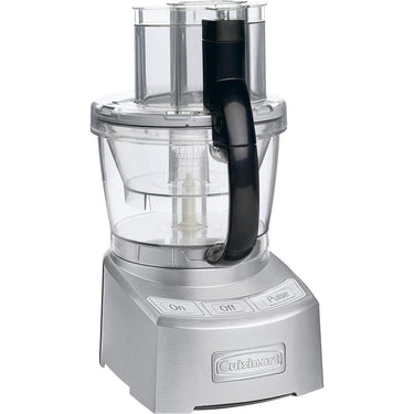 Cuisinart Elite Collection 12 Cup Food Processor (Die Cast) - Open Box