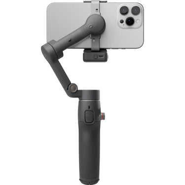 DJI Osmo Mobile 7P Gimbal Stabilizer for Smartphone 3-Axis Phone Gimbal - Open Box