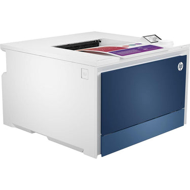 HP Color LaserJet Pro 4201dw Wireless Printer (4RA86F) - Open Box