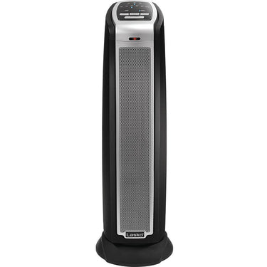 Lasko Ceramic Tower Heater with Remote Control - 5790 - Open Box