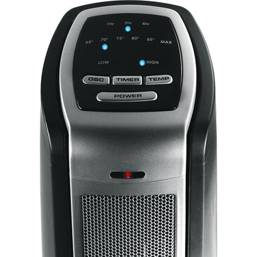 Lasko Ceramic Tower Heater with Remote Control - 5790 - Open Box