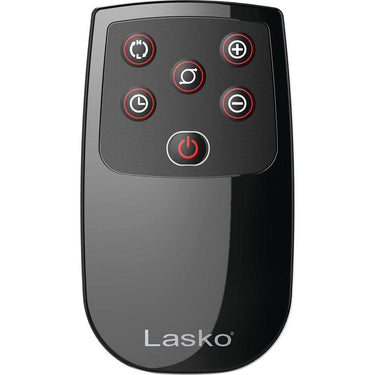 Lasko Ceramic Tower Heater with Remote Control - 5790 - Open Box