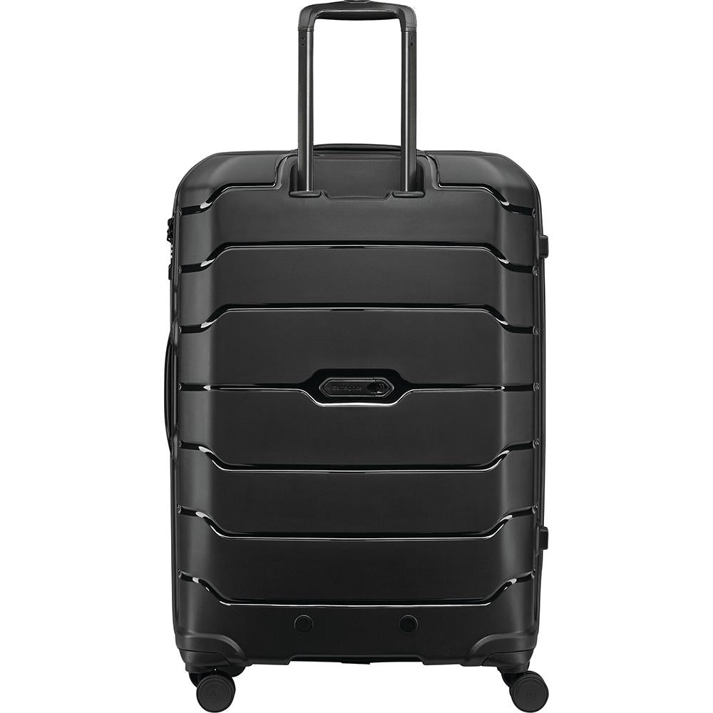 Samsonite Freeform Hardside Expandable Spinner Luggage 2PC Set - 80242-1041 - Open Box — view 2