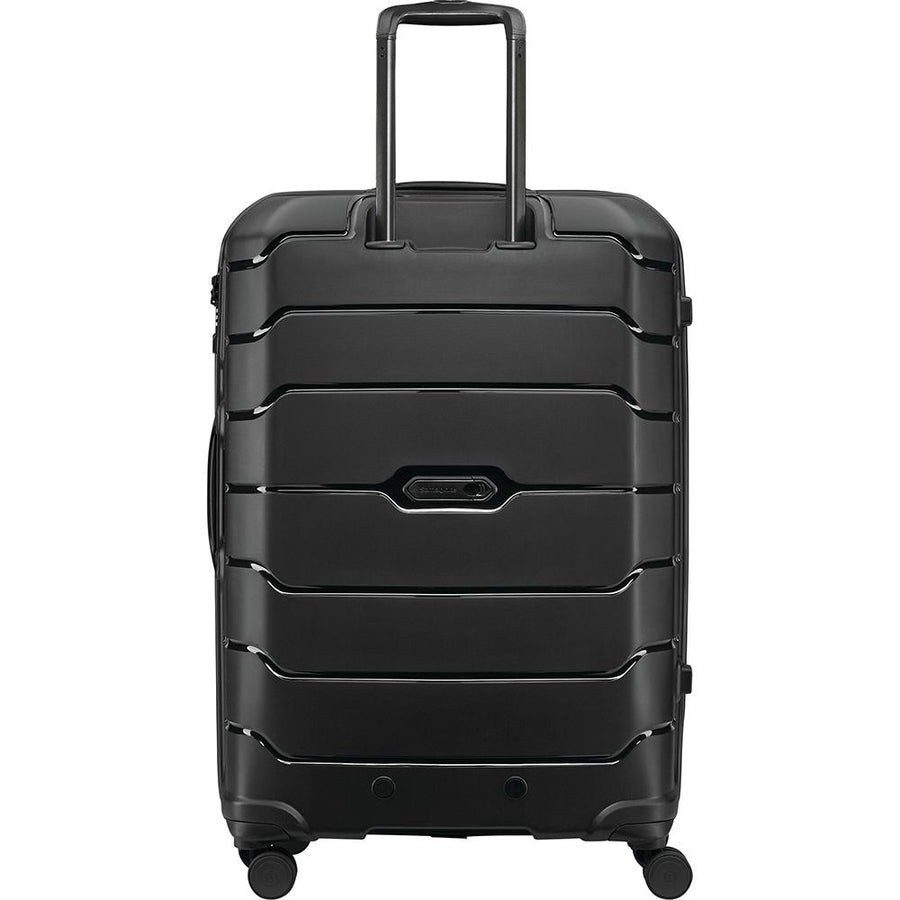 Samsonite Freeform Hardside Expandable Spinner Luggage 2PC Set - 80242-1041 - Open Box