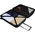 Samsonite Freeform Hardside Expandable Spinner Luggage 2PC Set - 80242-1041 - Open Box