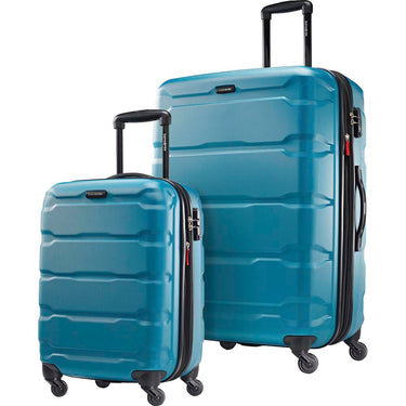 Samsonite 2-Piece Hardside Luggage Nested Spinner Set - 86358-2479 - Open Box