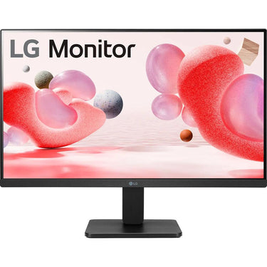 LG LG 24BR400 B 24" Class FHD