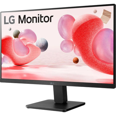 LG LG 24BR400 B 24" Class FHD