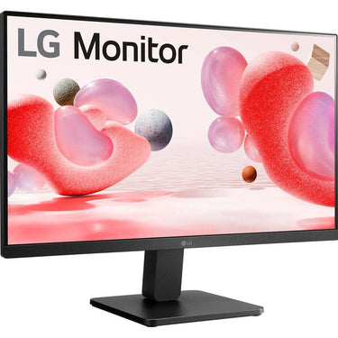 LG LG 24BR400 B 24" Class FHD