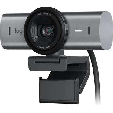 Logitech Core MX Brio 705 for Business 4K Webcam - 960-001529