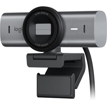 Logitech Core MX Brio 705 for Business 4K Webcam - 960-001529