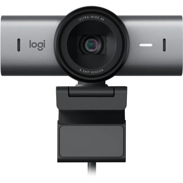 Logitech Core MX Brio 705 for Business 4K Webcam - 960-001529