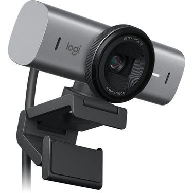 Logitech Core MX Brio 705 for Business 4K Webcam - 960-001529