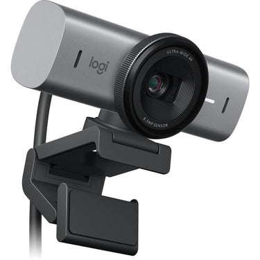 Logitech Core MX Brio 705 for Business 4K Webcam - 960-001529