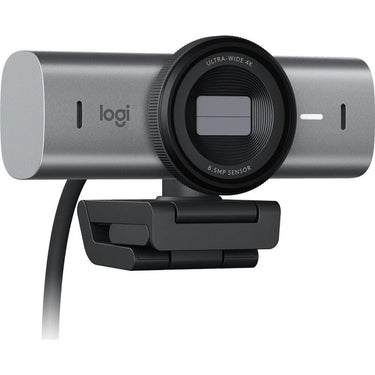 Logitech Core MX Brio 705 for Business 4K Webcam - 960-001529