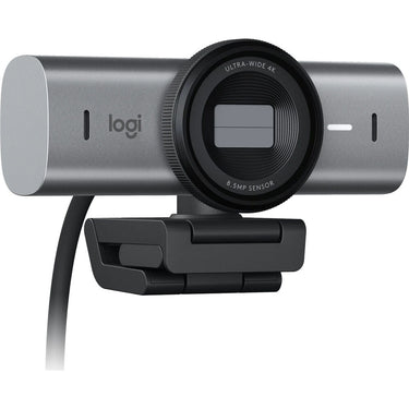 Logitech Core MX Brio 705 for Business 4K Webcam - 960-001529
