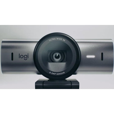 Logitech Core MX Brio 705 for Business 4K Webcam - 960-001529