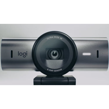 Logitech Core MX Brio 705 for Business 4K Webcam - 960-001529