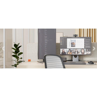 Logitech Core MX Brio 705 for Business 4K Webcam - 960-001529